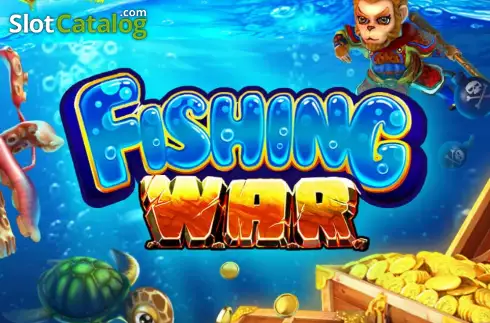 We1Win fish shooting room in the Malaysia lobby