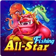 We1Win fish shooting room in the Malaysia lobby