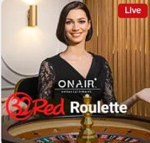 We1Win live dealer table in the Malaysia lobby